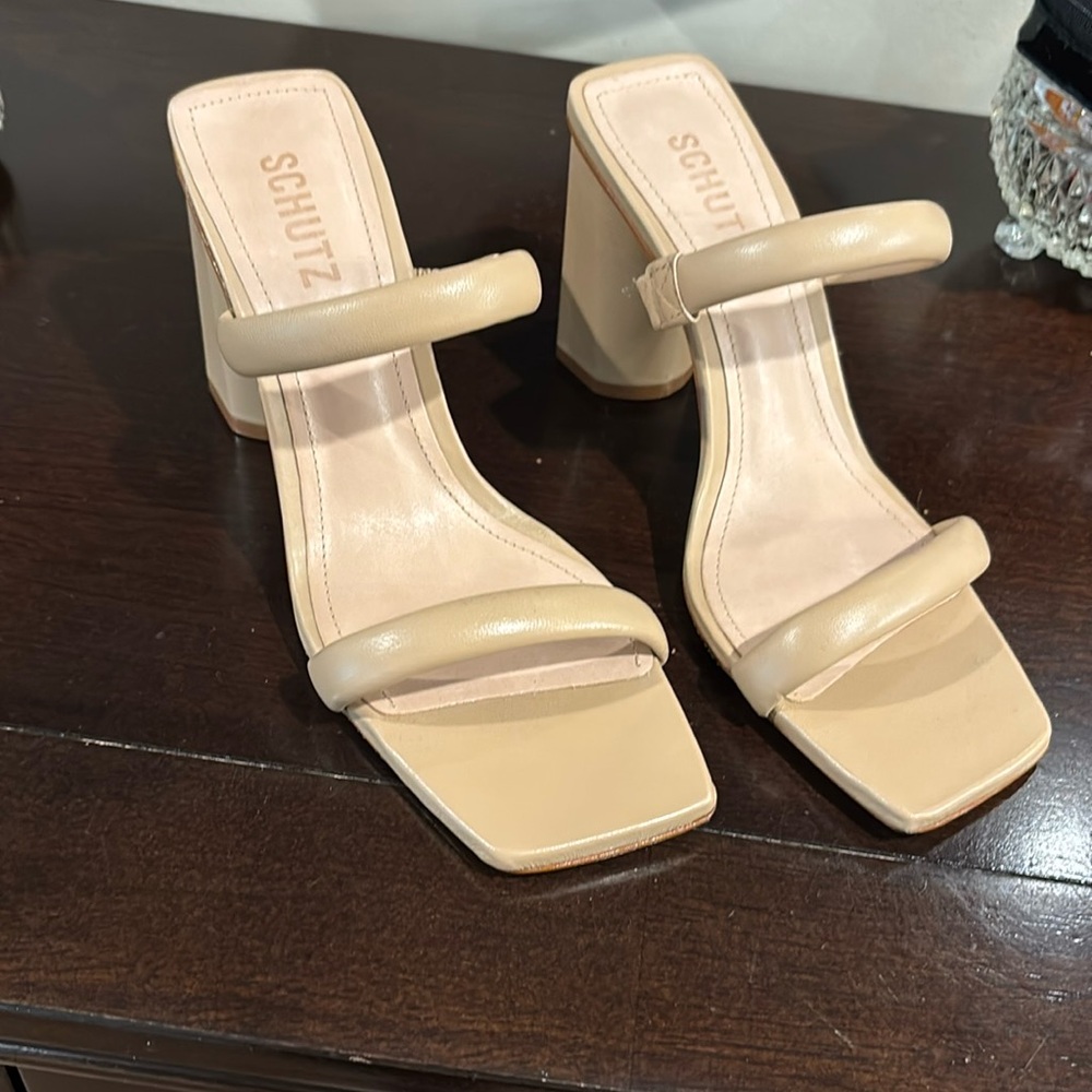 Schutz